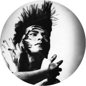 Yutaka Higuchi - Japanese figure skater