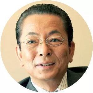 Yutaka Mizutani - Japanese actor