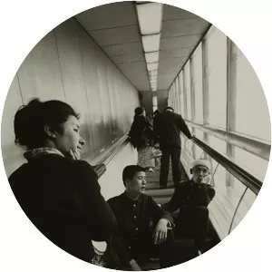 Yutaka Takanashi - Japanese photographer