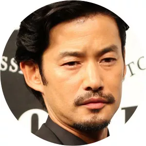 Yutaka Takenouchi