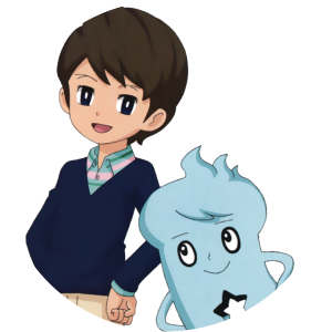 Yuto Arima - Movie character