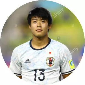Yuto Iwasaki - Japanese footballer