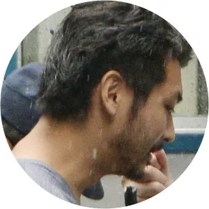 Yuto Minorikawa photograph