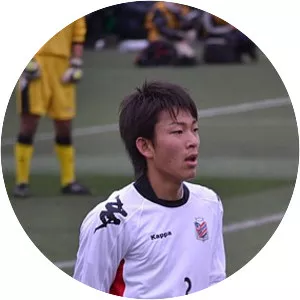 Yuto Nagasaka