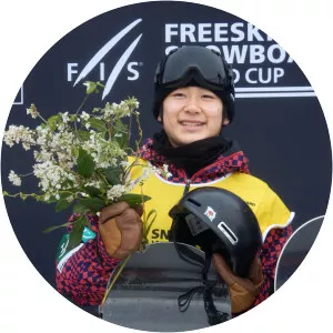 Yuto Totsuka - Olympic athlete