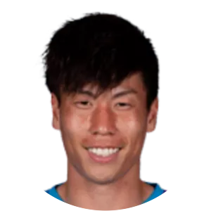 Yuto Uchida - Japanese footballer