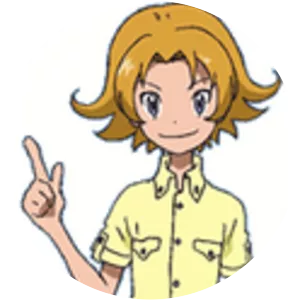 Yuu Amano - Fictional character