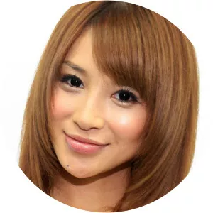 Yuu Tejima - Japanese gravure idol