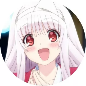 Yuuna and the Haunted Hot Springs - Manga series