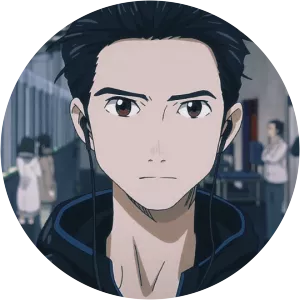 Yuuri Katsuki