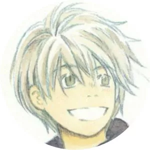 Yuuta Takemoto - Fictional character