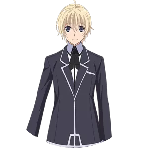 Yuuto Kiba - Fictional character