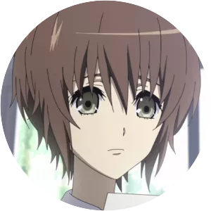 Yuuya Mochizuki - Fictional character