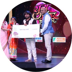 Yuva Singer Ek Number