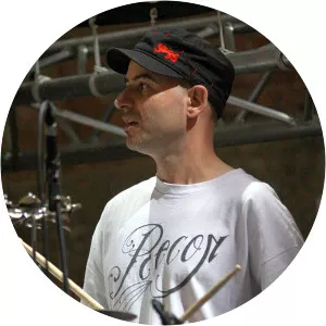 Yuval Gabay - Israeli drummer
