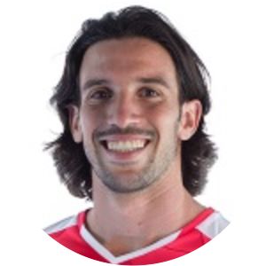 Yuval Shabtai - Israeli footballer