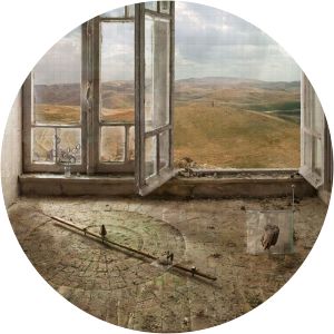 Yuval Yairi - Israeli visual artist