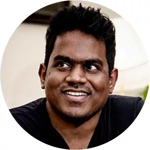Yuvan Shankar Raja