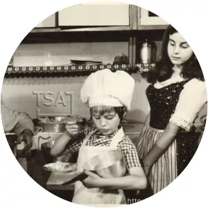 Yuvana Dön Baba - 1968 film