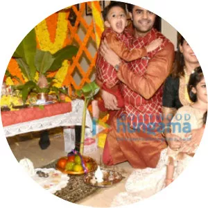 Yuvann Paul photograph