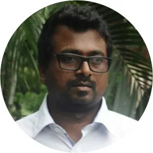 Yuvaraj Bose photograph