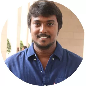 Yuvaraj Dhayalan - Indian film director