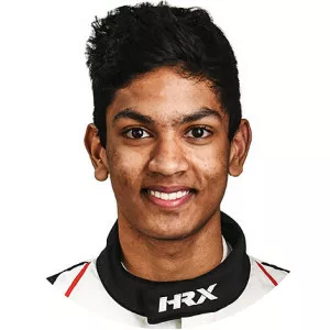 Yuven Sundaramoorthy