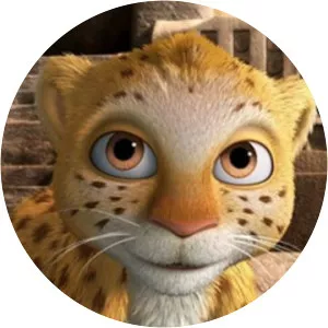 Yuvi - Fictional character