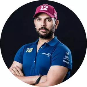 Yuvraj Singh
