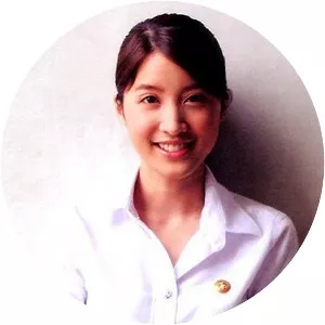 Yuwanat Arayanimisakul - Actress