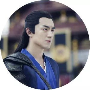 Yuwen Yue - Fictional character
