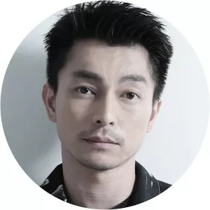 Yuya Endo - Japanese actor