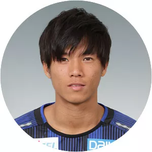 Yuya Fukuda - Japanese footballer