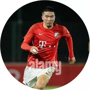 Yuya Ikeshita - Football player