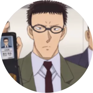 Yuya Kazami - Fictional character