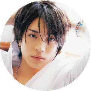 Yuya Matsushita - Japanese singer