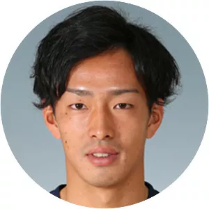 Yuya Mitsunaga