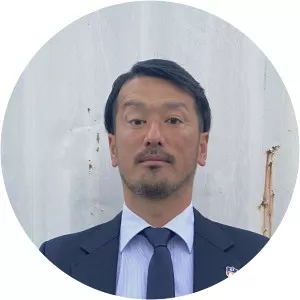 Yuya Nagatomi - Former football player