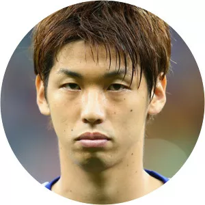 Yuya Osako