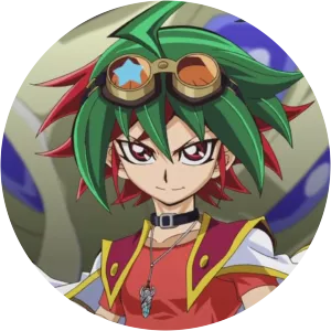 Yuya Sakaki - Fictional character