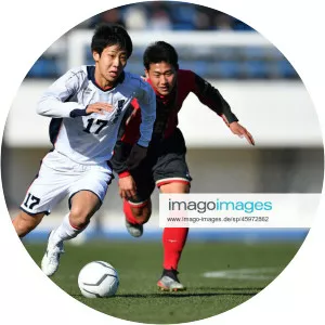 Yuya Taguchi - Japanese footballer