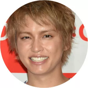 Yuya Tegoshi