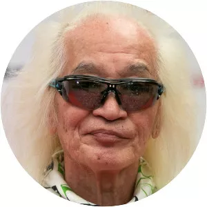 Yuya Uchida - Japanese singer