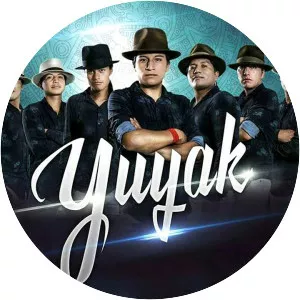 Yuyak - Musical artist