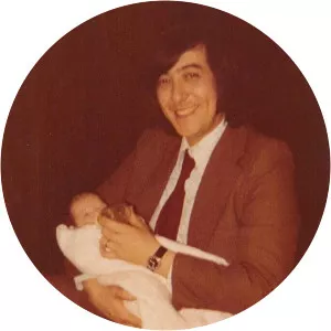 Yuyi Mori photograph