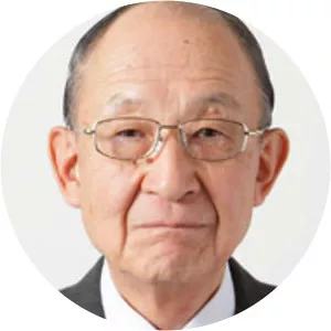 Yuzaburo Mogi