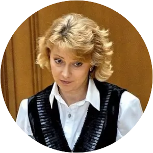 Yuzkova Olga Leonidovna