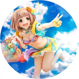 Yuzu Kitami - Musical artist