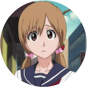 Yuzu Kurosaki - Fictional character