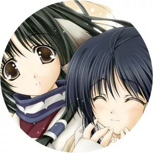 Yuzuha - Fictional character